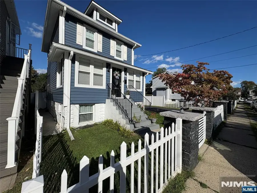 167 Warren Street, Englewood, NJ 07631 - #2