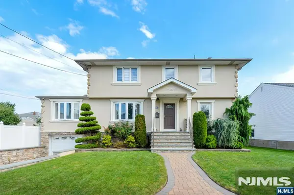 16 Park Street, South Hackensack, NJ 07606