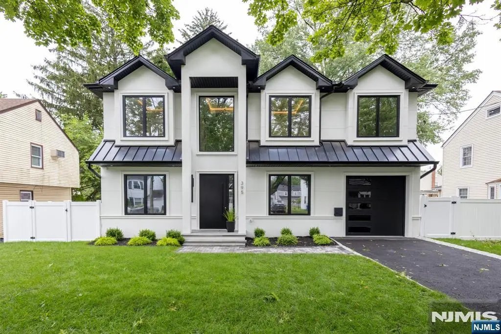 395 Hickory Avenue, Paramus, NJ 07652 - #1