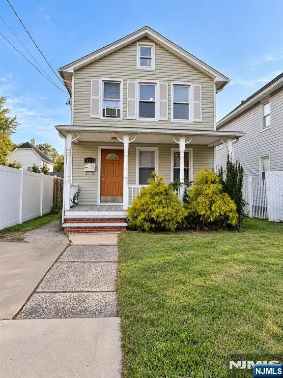 521 2nd Street, Bound Brook, NJ 08805