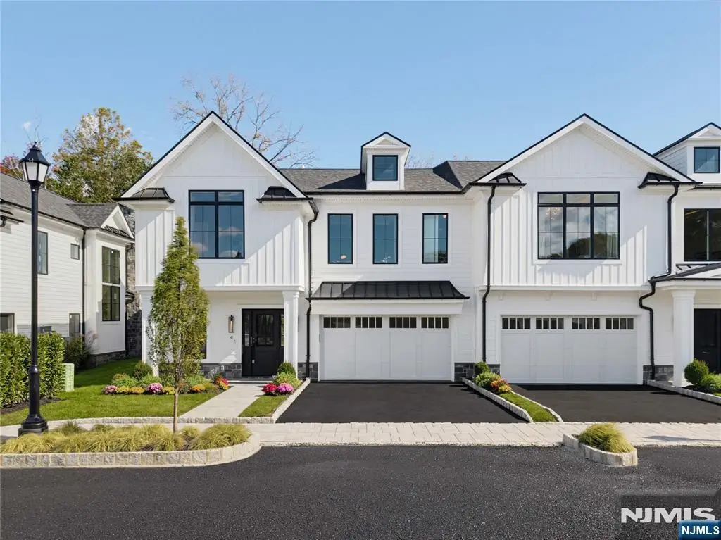 16-18 Paris Avenue 1, Rockleigh, NJ 07647 - #1