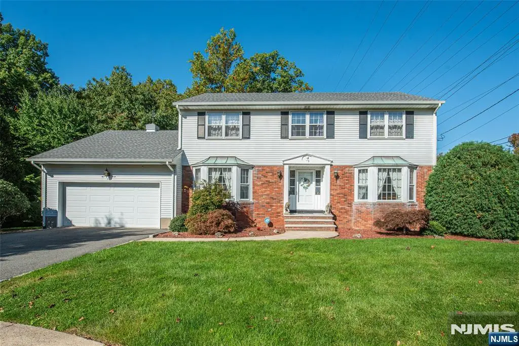 115 Churchill Drive, Clifton, NJ 07013 - #1