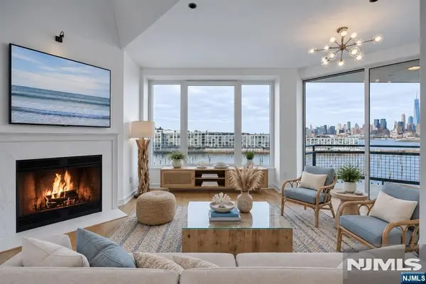 600 Harbor Boulevard 1019, Weehawken, NJ 07086