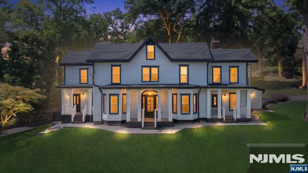 231 Wierimus Road, Hillsdale, NJ 07642 - #1