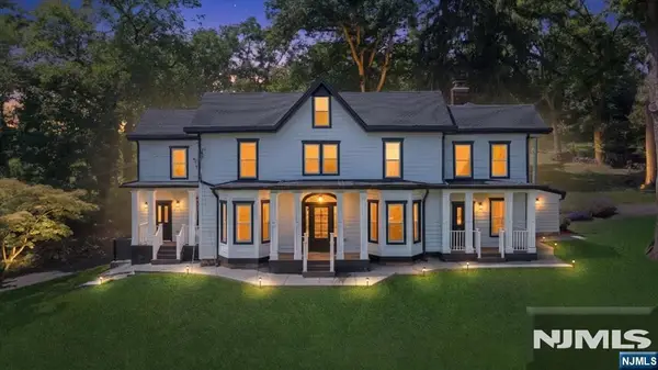 231 Wierimus Road, Hillsdale, NJ 07642