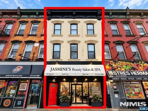 372 Main Street, Paterson, NJ 07505