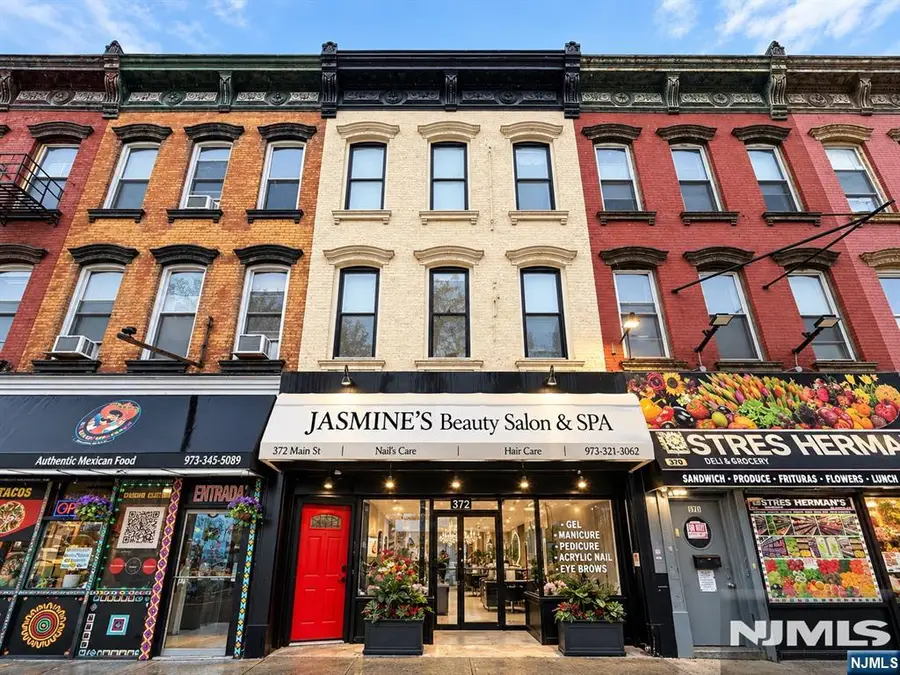 372 Main Street, Paterson, NJ 07505 - #2