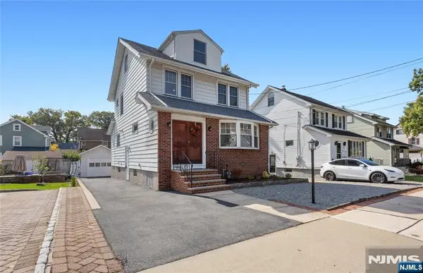 162 Chestnut Avenue, Bogota, NJ 07603