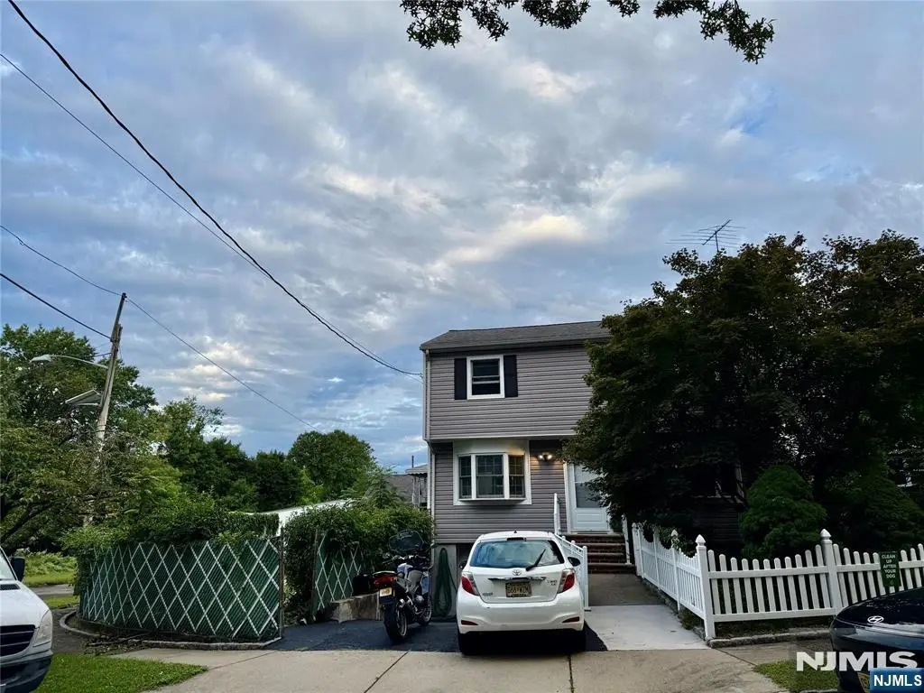 153 Smallwood Avenue, Belleville, NJ 07109 - #1