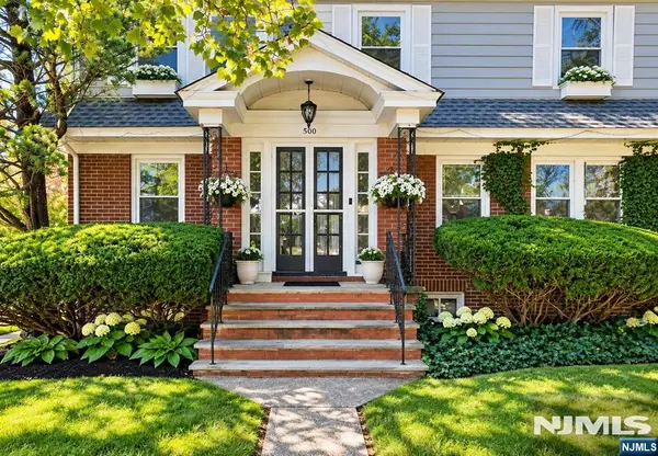 500 Maple Avenue, East Orange, NJ 07017