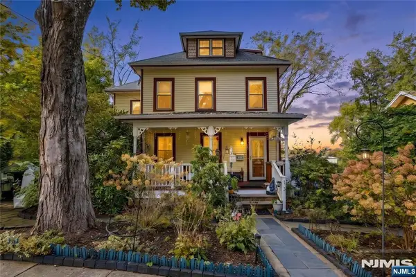 13 Samson Avenue, Madison Borough, NJ 07940