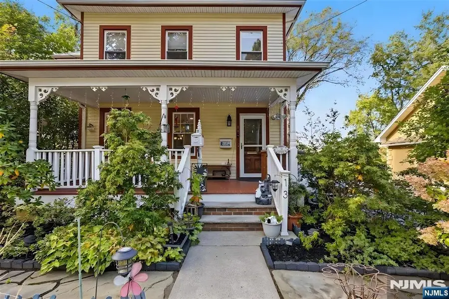 13 Samson Avenue, Madison, NJ 07940 - #3