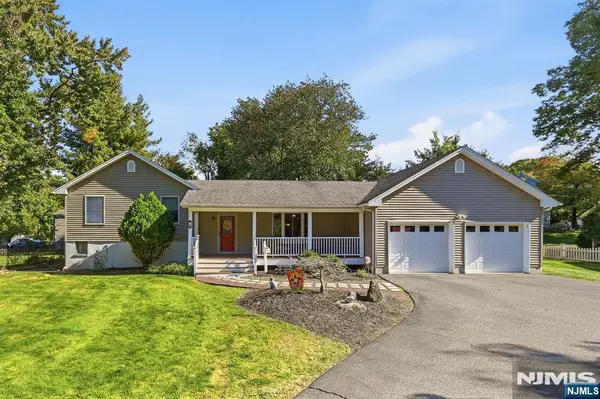8 N 1st Street, Park Ridge, NJ 07656