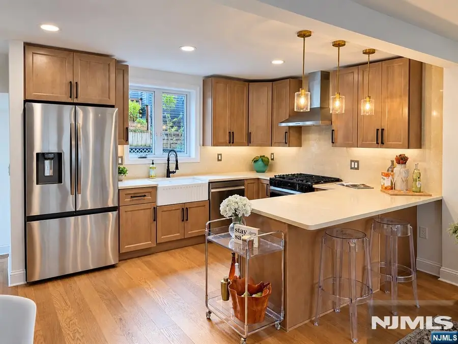 419 2nd Street, Jersey City, NJ 07302 - #3