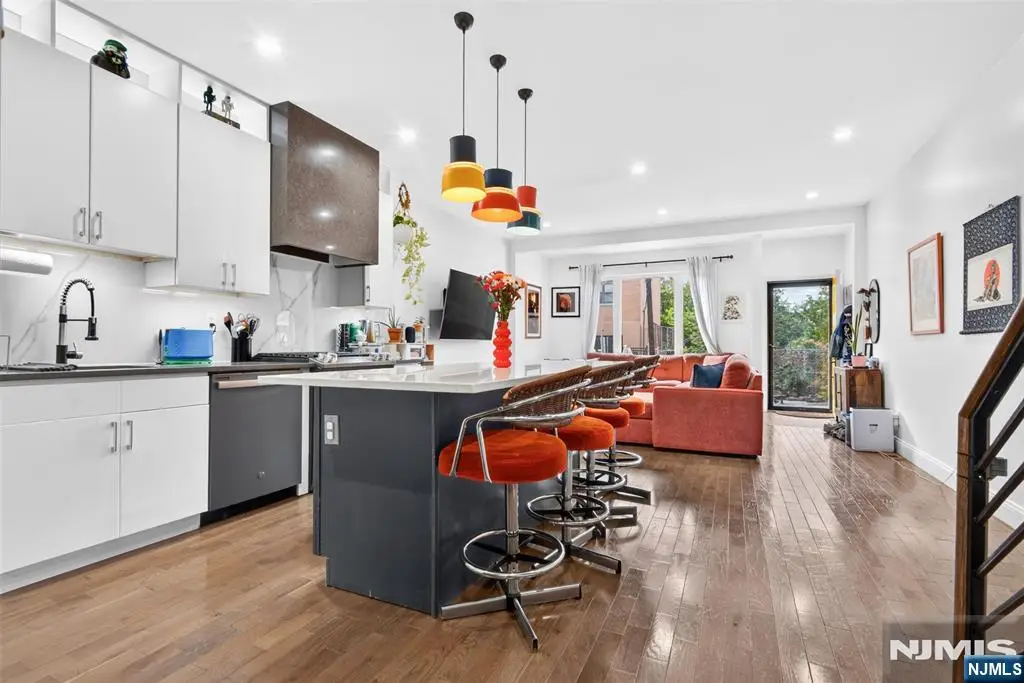 106 Astor Place, Jersey City, NJ 07304 - #1