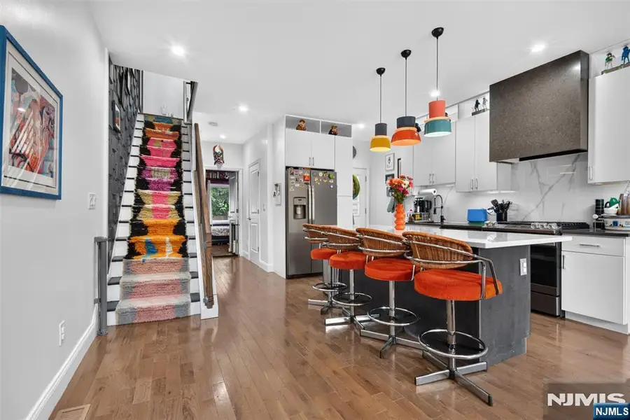 106 Astor Place, Jersey City, NJ 07304 - #2