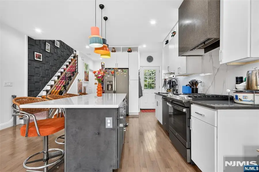 106 Astor Place, Jersey City, NJ 07304 - #3