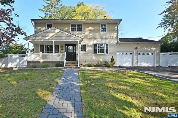 600 Mazur Avenue, Paramus, NJ 07652