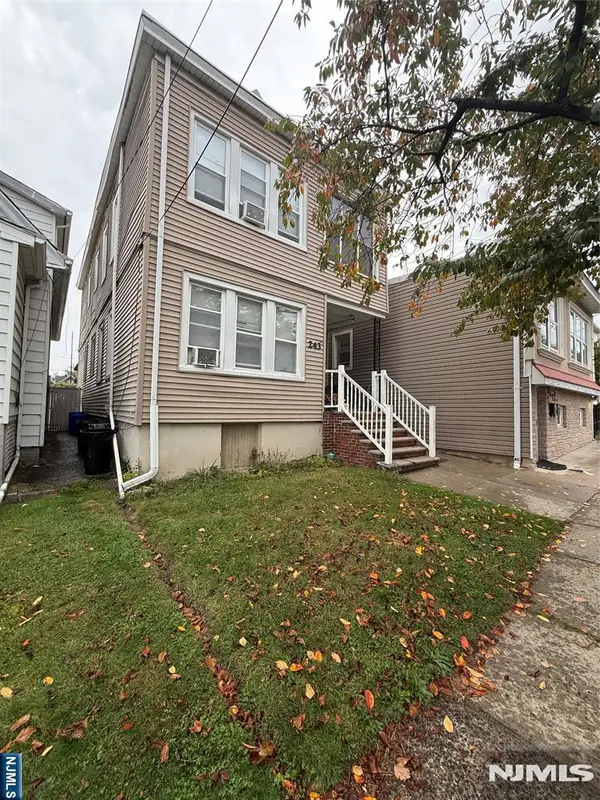 243 Pierre Avenue, Garfield, NJ 07026