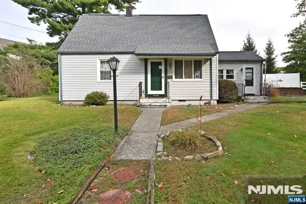 1 Second Avenue, Wanaque, NJ 07420
