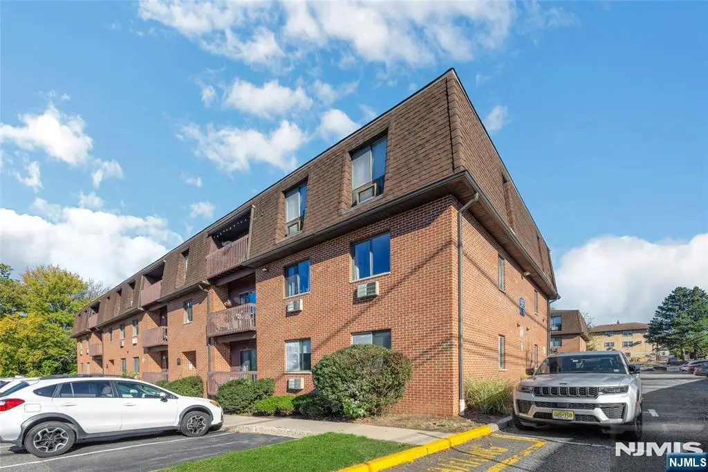 730 Mill Street F10, Belleville, NJ 07109 - #1