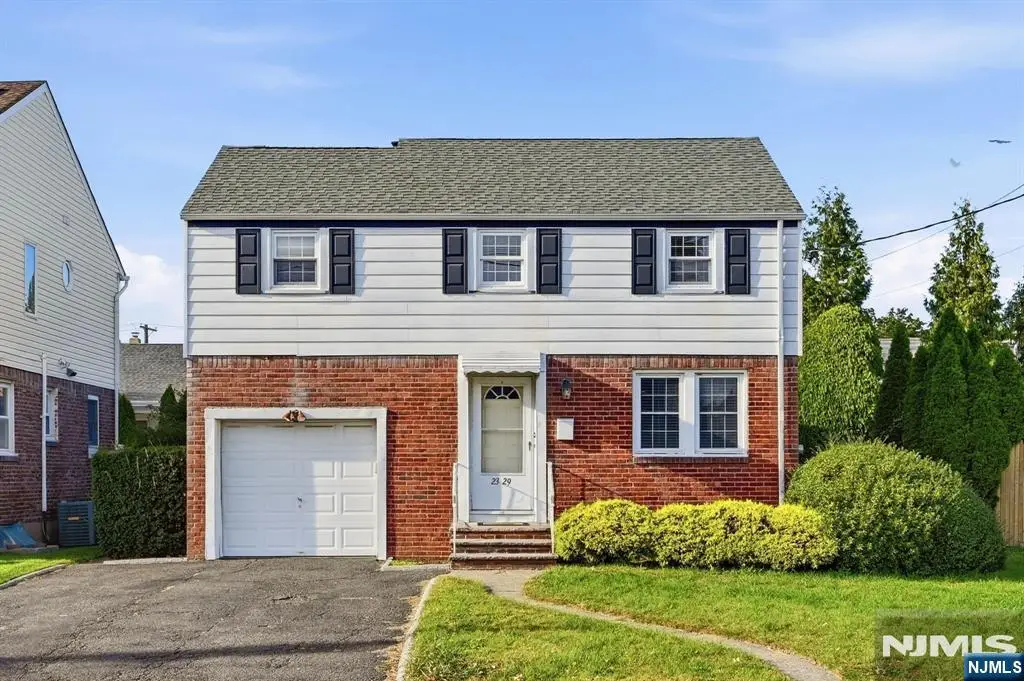 23-29 Dorchester, Fair Lawn, NJ 07410 - #1