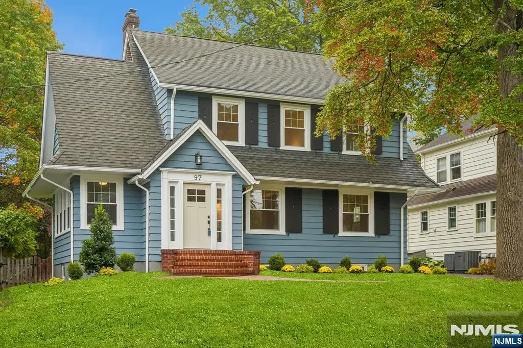 97 Oakview Avenue, Maplewood, NJ 07040 - #1