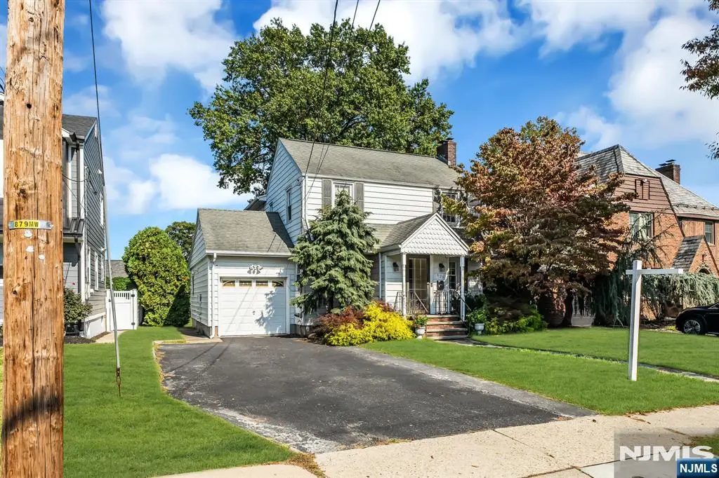 125 Romaine Avenue, Maywood, NJ 07607 - #1