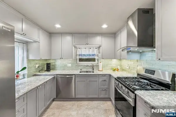 1118 Wilson Avenue, Teaneck, NJ 07666