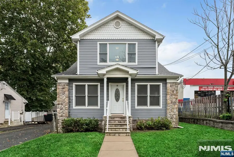 38 Church Street, Haledon, NJ 07508 - #3