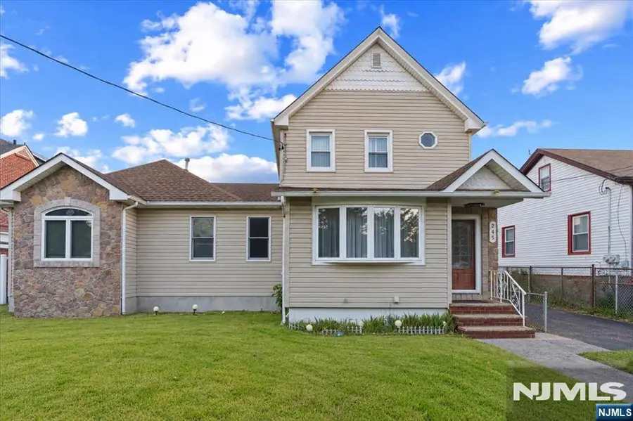 245 Kingsland Avenue, Lyndhurst, NJ 07071 - #2