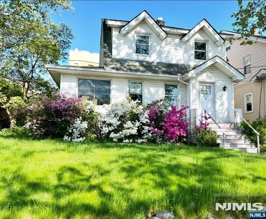 263 Palisade Avenue, Bogota, NJ 07603 - #1