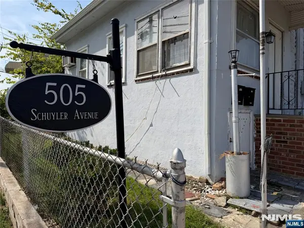 505 Schuyler Avenue, North Arlington, NJ 07031