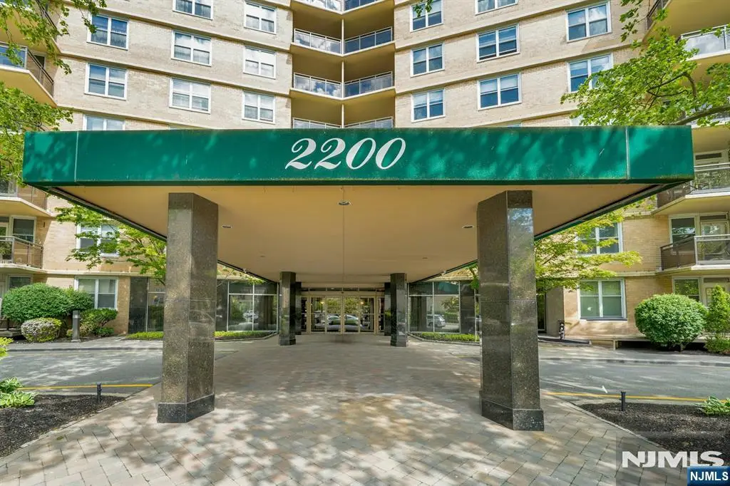 2200 N Central 7B, Fort Lee, NJ 07024 - #1