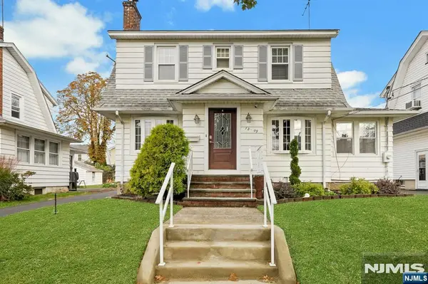 12-09 Ellis Avenue, Fair Lawn, NJ 07410