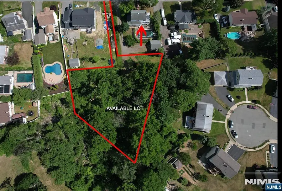 91 Minnisink Road, Totowa, NJ 07512 - #2
