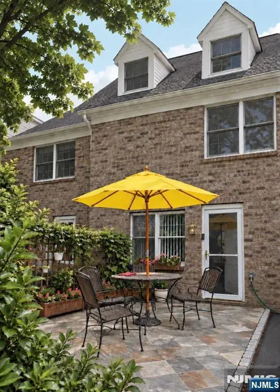 56 Hawthorne Avenue B, Park Ridge, NJ 07656 - #1