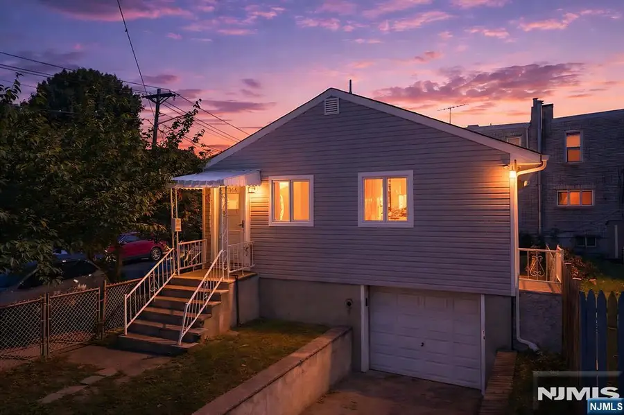 1466 44th Street, North Bergen, NJ 07047 - #2