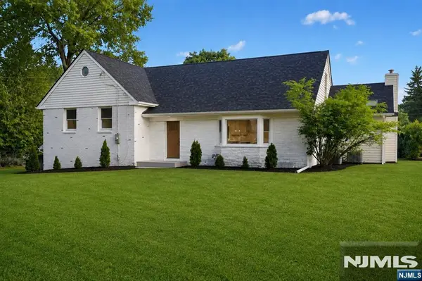 183 Jefferson Avenue, Emerson, NJ 07630
