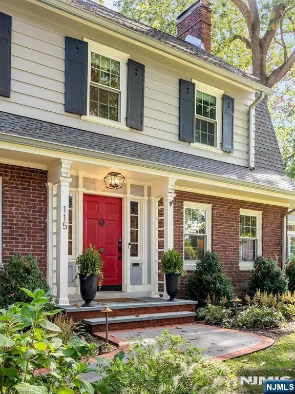 115 Forest Avenue, Glen Ridge, NJ 07028 - #3