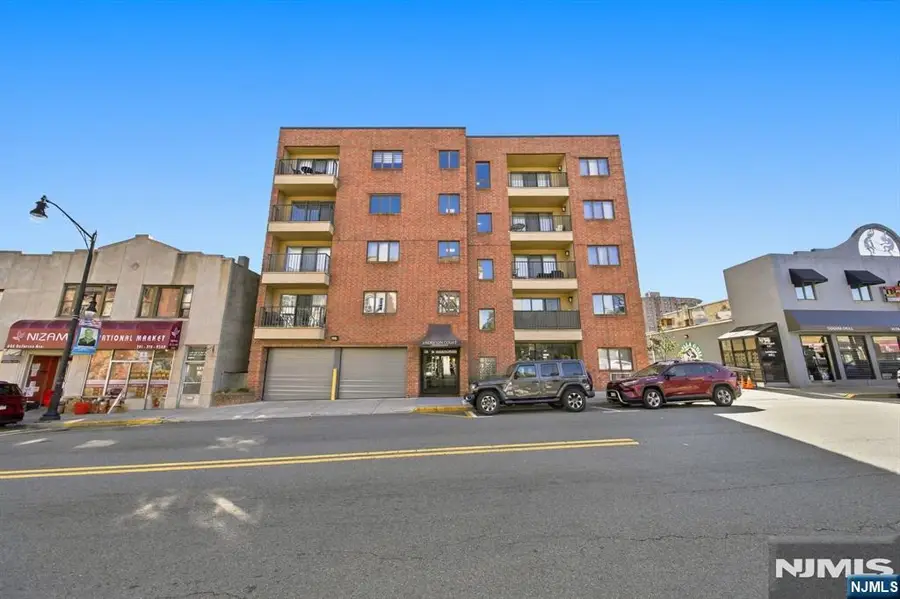 610 Anderson Avenue 3D, Cliffside Park, NJ 07010 - #2