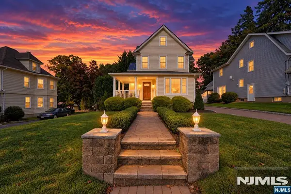 58 Beech Street, Nutley, NJ 07110