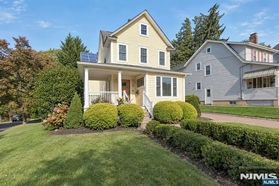 58 Beech Street, Nutley, NJ 07110 - #3