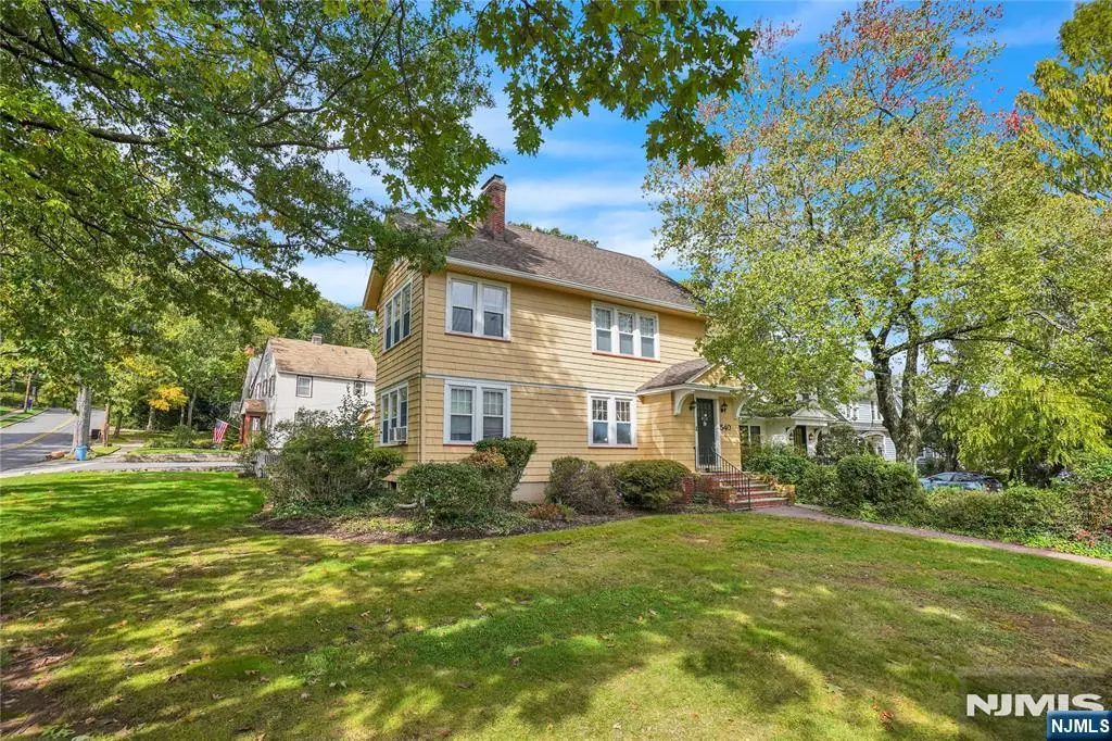 540 Mountain Avenue, Montclair, NJ 07043 - #1