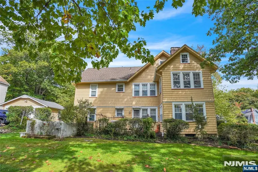 540 Mountain Avenue, Montclair, NJ 07043 - #2