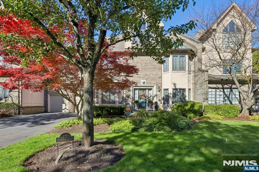273 Hampshire Ridge 273, Park Ridge, NJ 07656 - #1