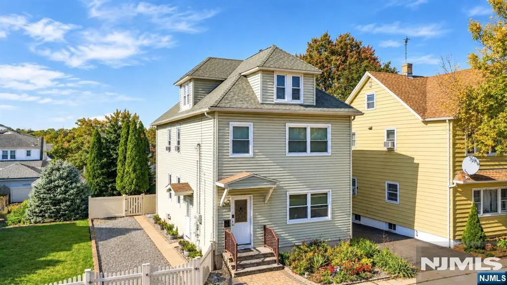 72 Wesley Street, Clifton, NJ 07013 - #1