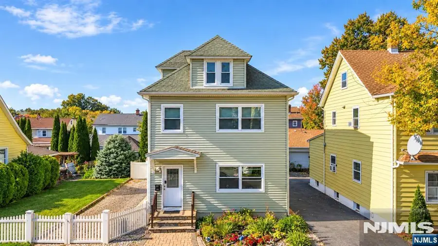 72 Wesley Street, Clifton, NJ 07013 - #2