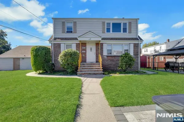 47 Emma Place, Clifton, NJ 07013