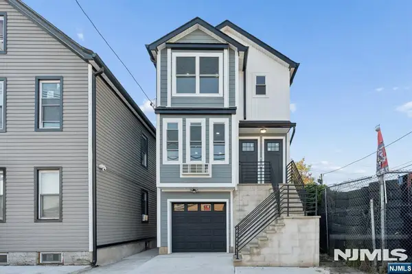 346 11th, Paterson, NJ 07514